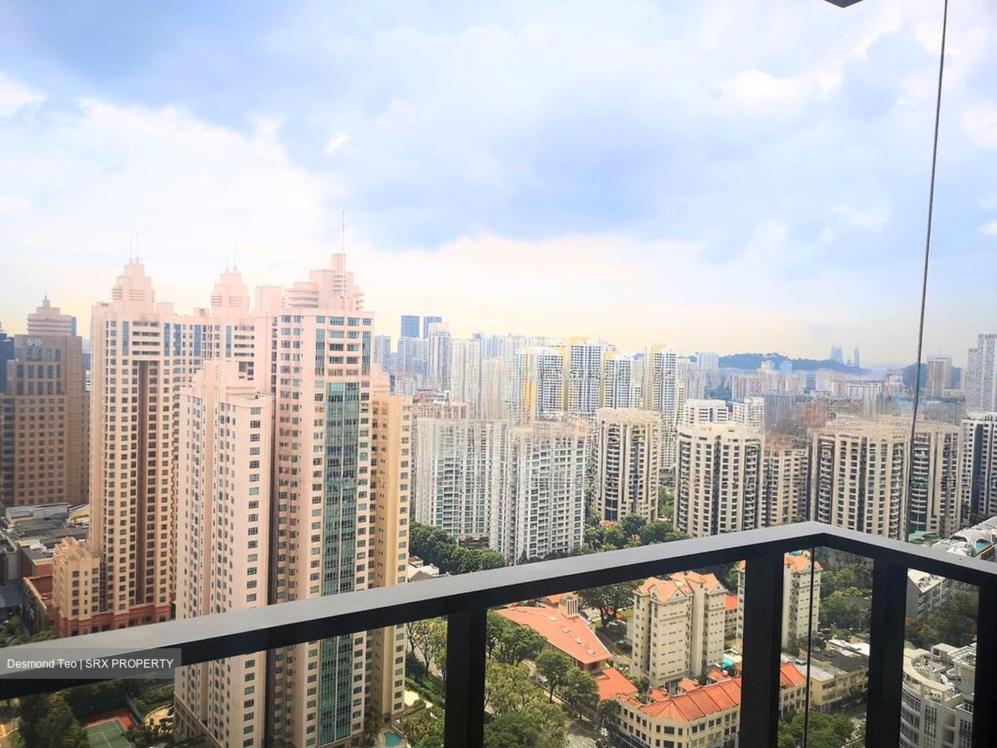 Irwell Hill Residences (D9), Apartment #470461741